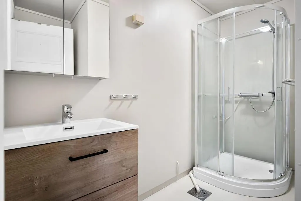 The Red House - Affordable Living In City Center Берген